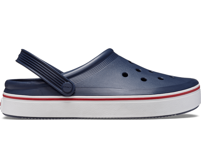 Crocs OFF COURT CLOG - View 6