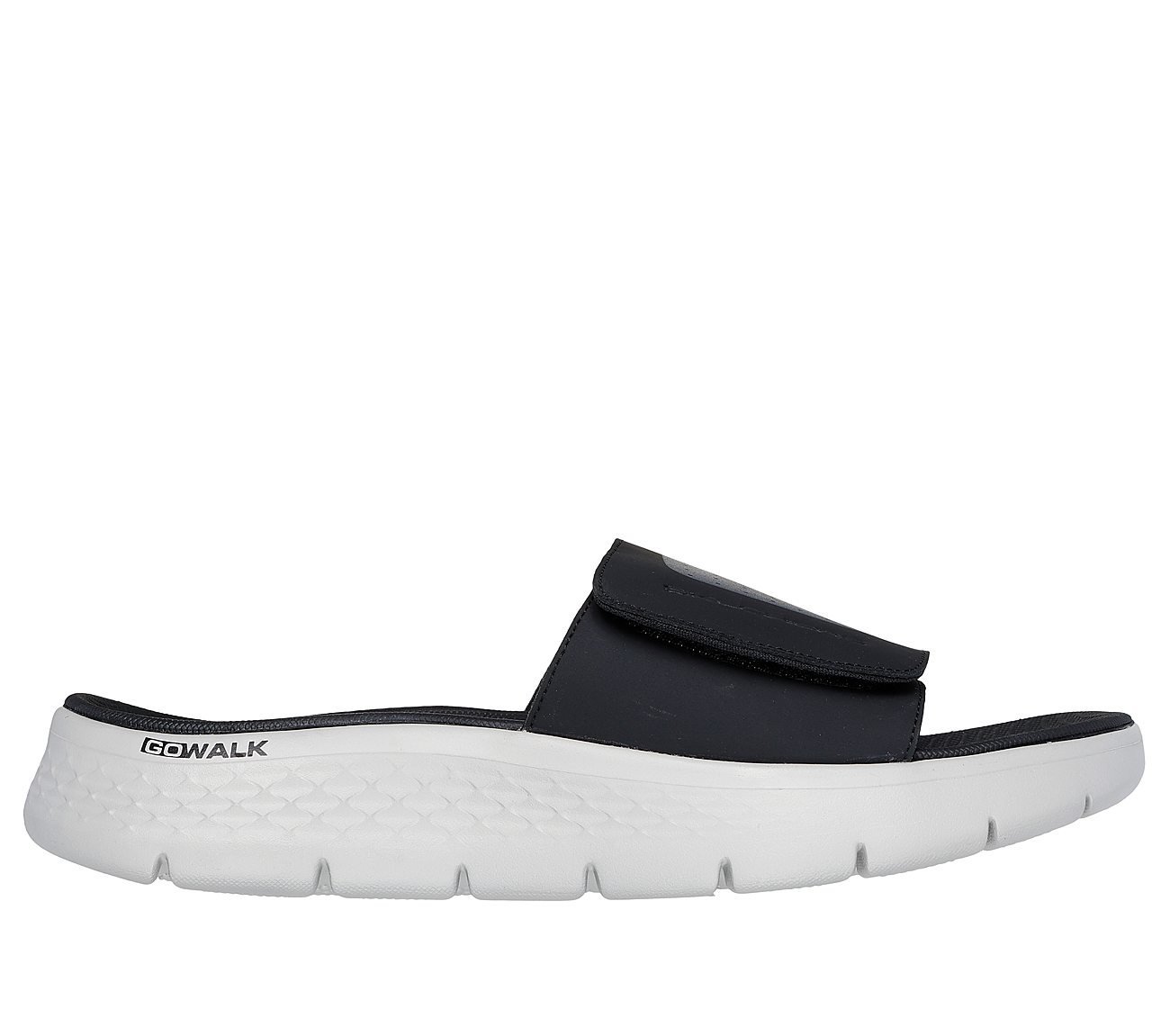 Skechers GO WALK FLEX SANDAL - View 2